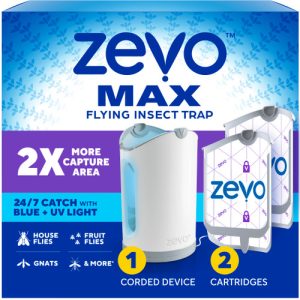 Zevo Max - Flying Insect Trap