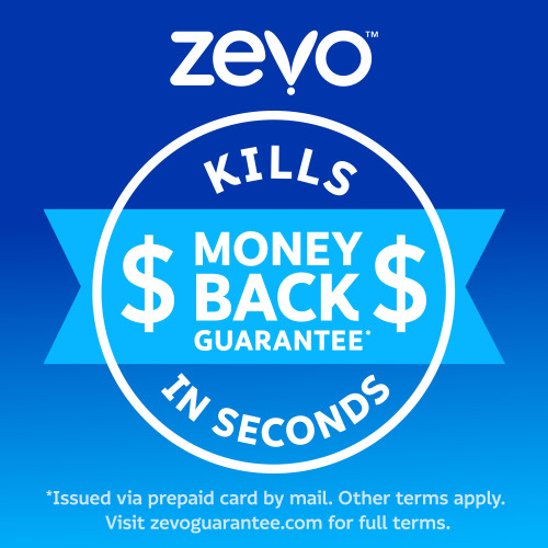 Zevo Flying Insect Killer - Fly, Gnat, & Fruit Fly 10oz - Image 10