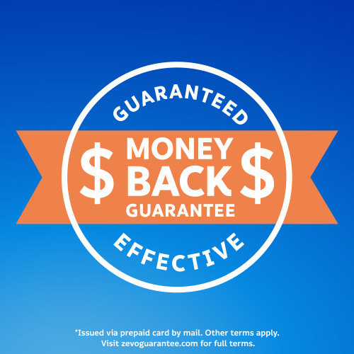 On-Body Mosquito and Tick Repellent Lotion (5.8 oz) - Image 3